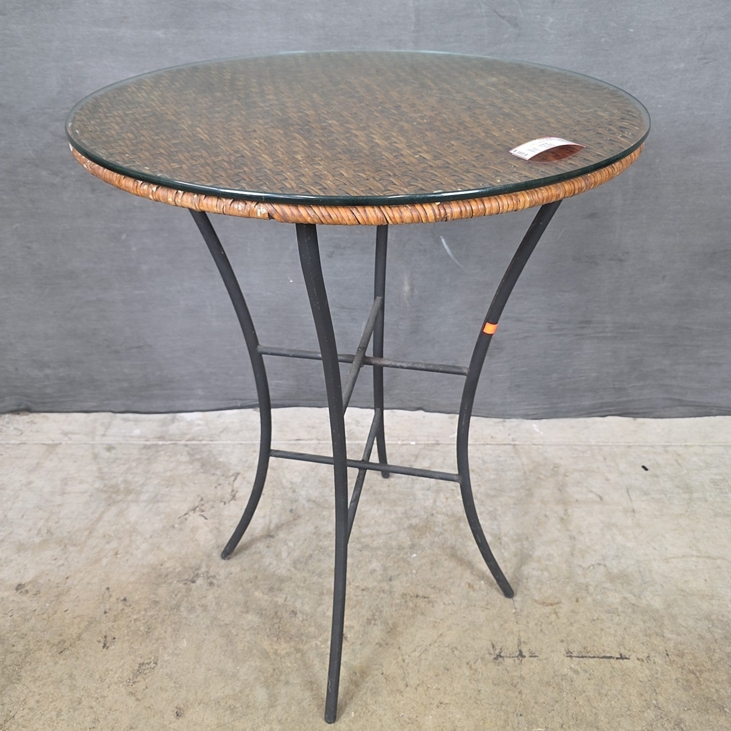 Bistro Table