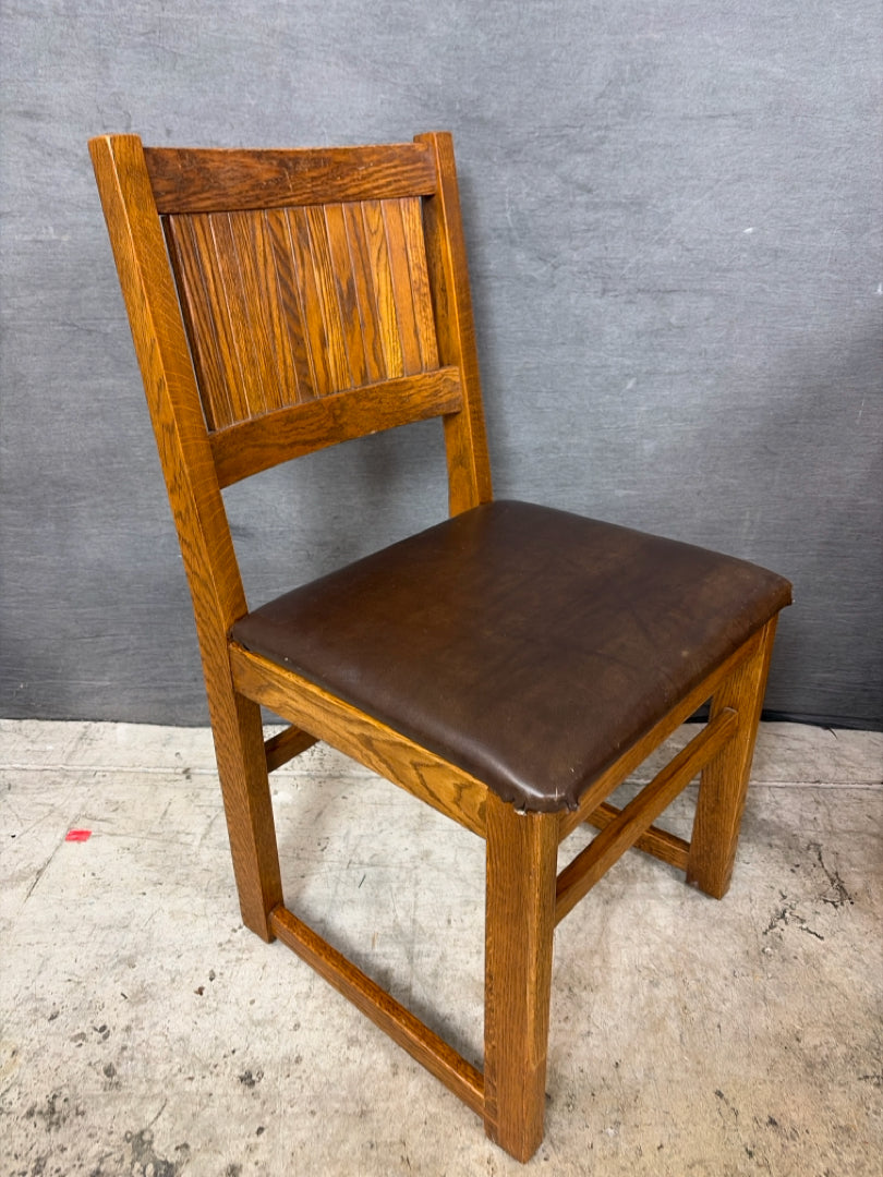 Young Hinkle Desk