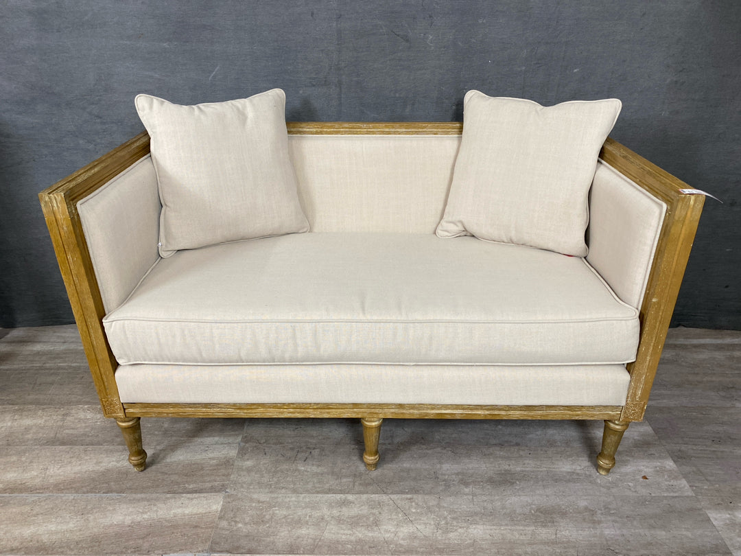 Safavieh Love Seat