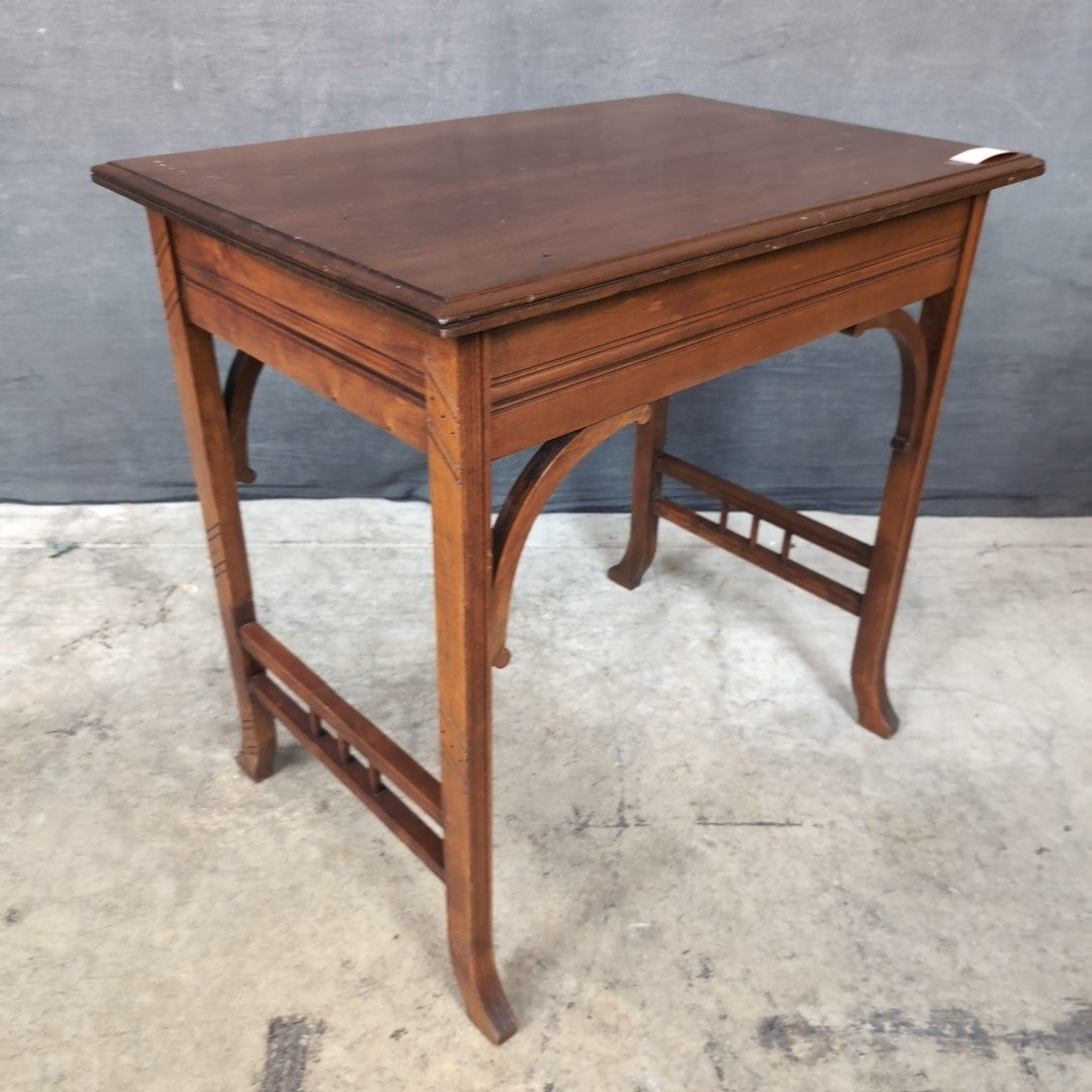 Accent Table