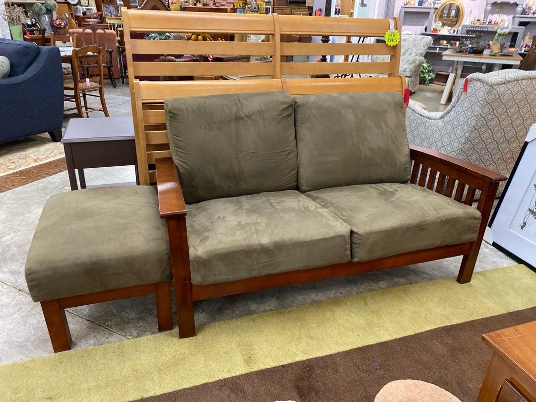 Love Seat