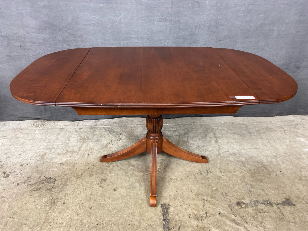 DR Table