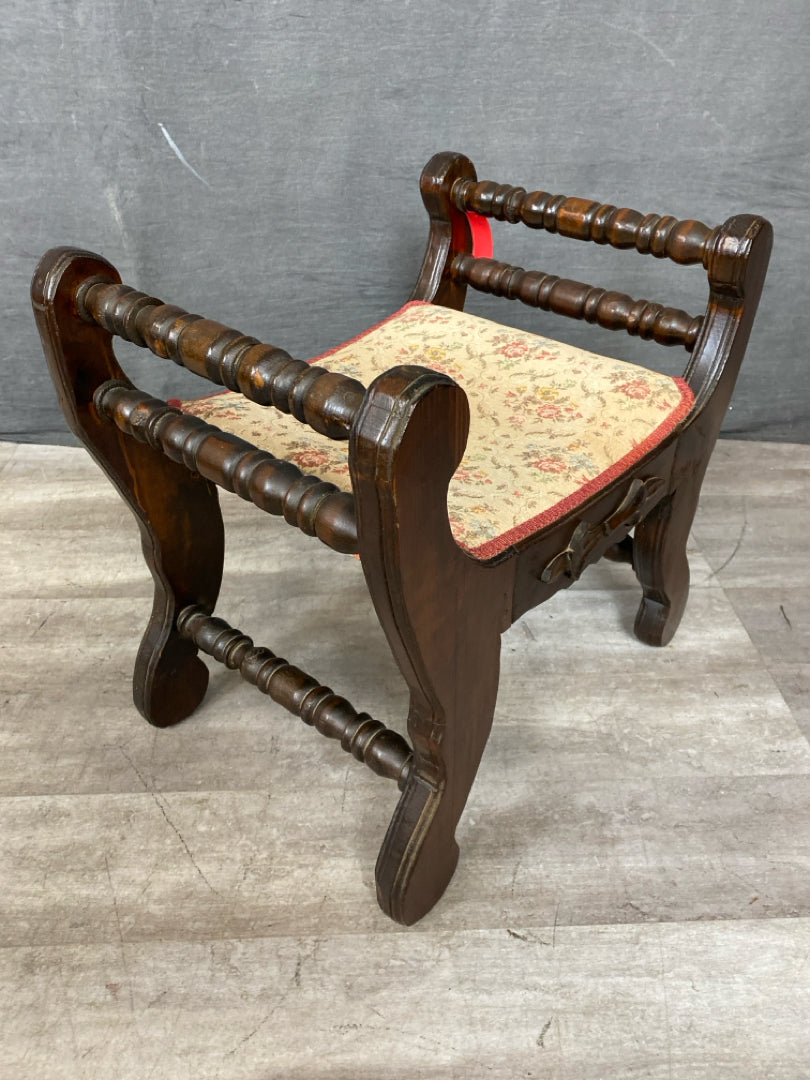 Stool