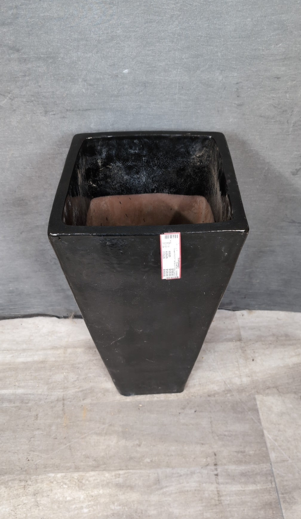 Flower Pot