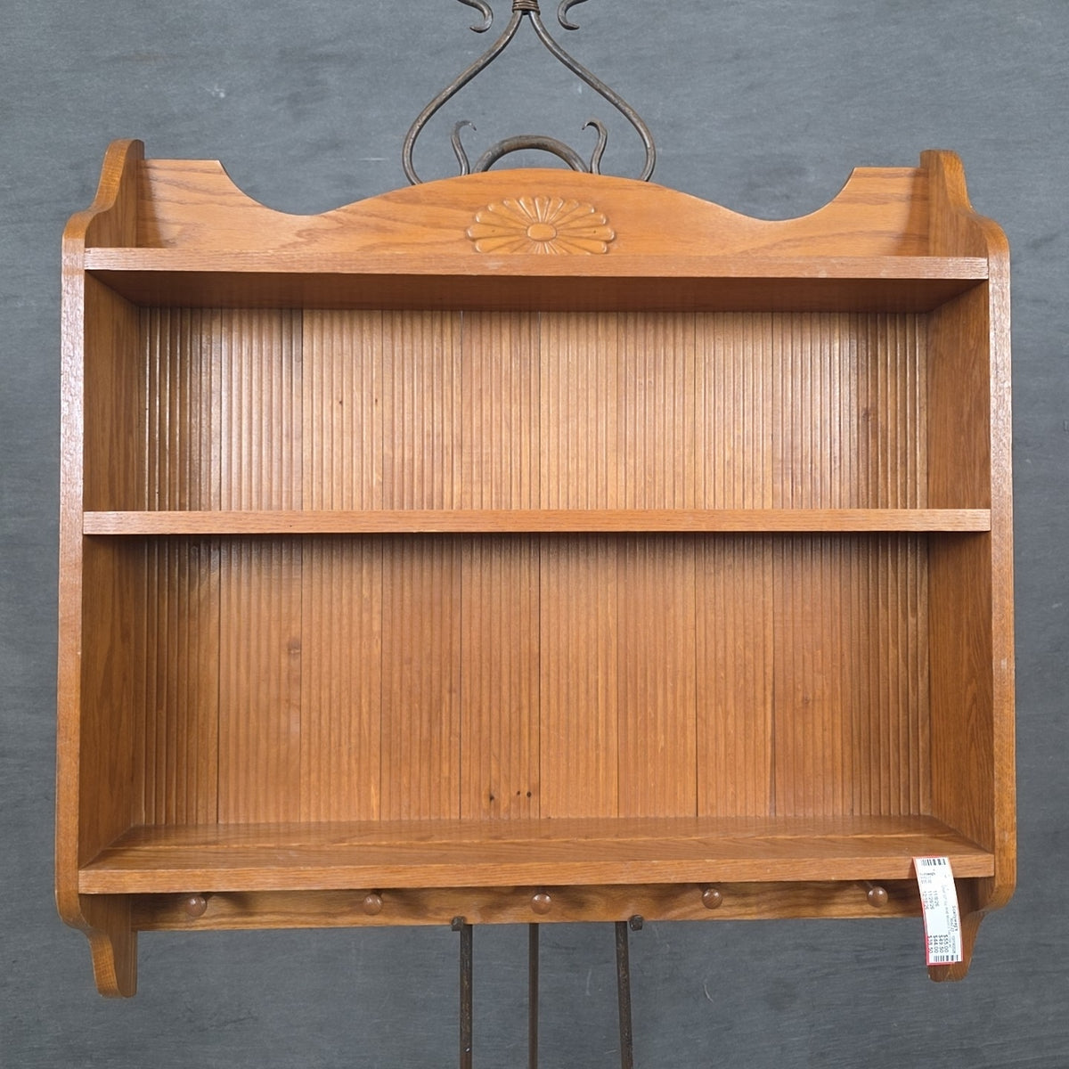 Shelf