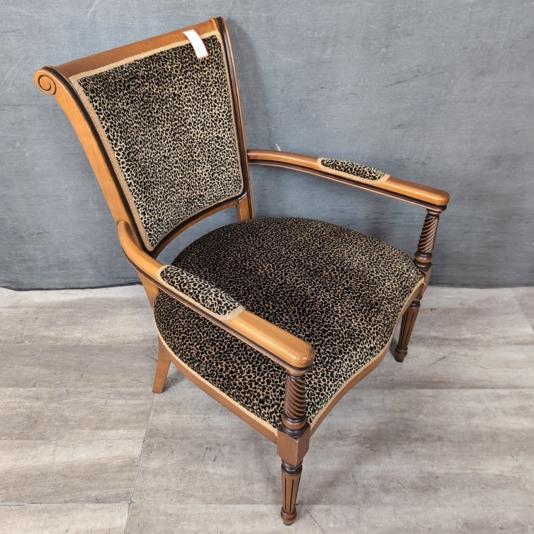 Accent Chair