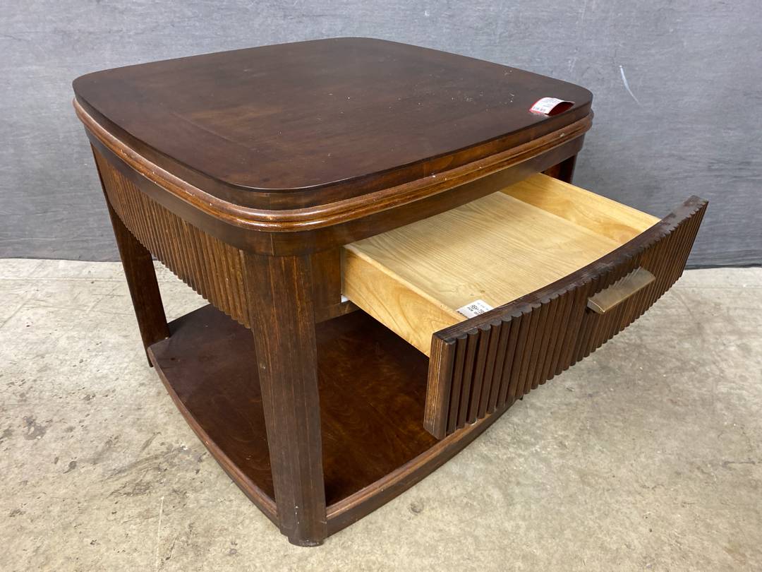 Ashley End Table