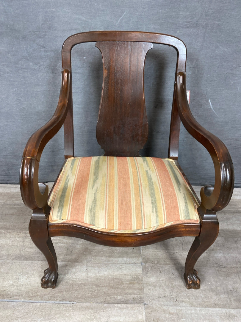 Accent Chair