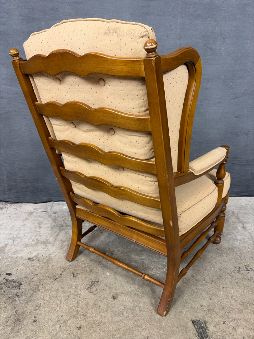 Ethan Allen Occ Chair