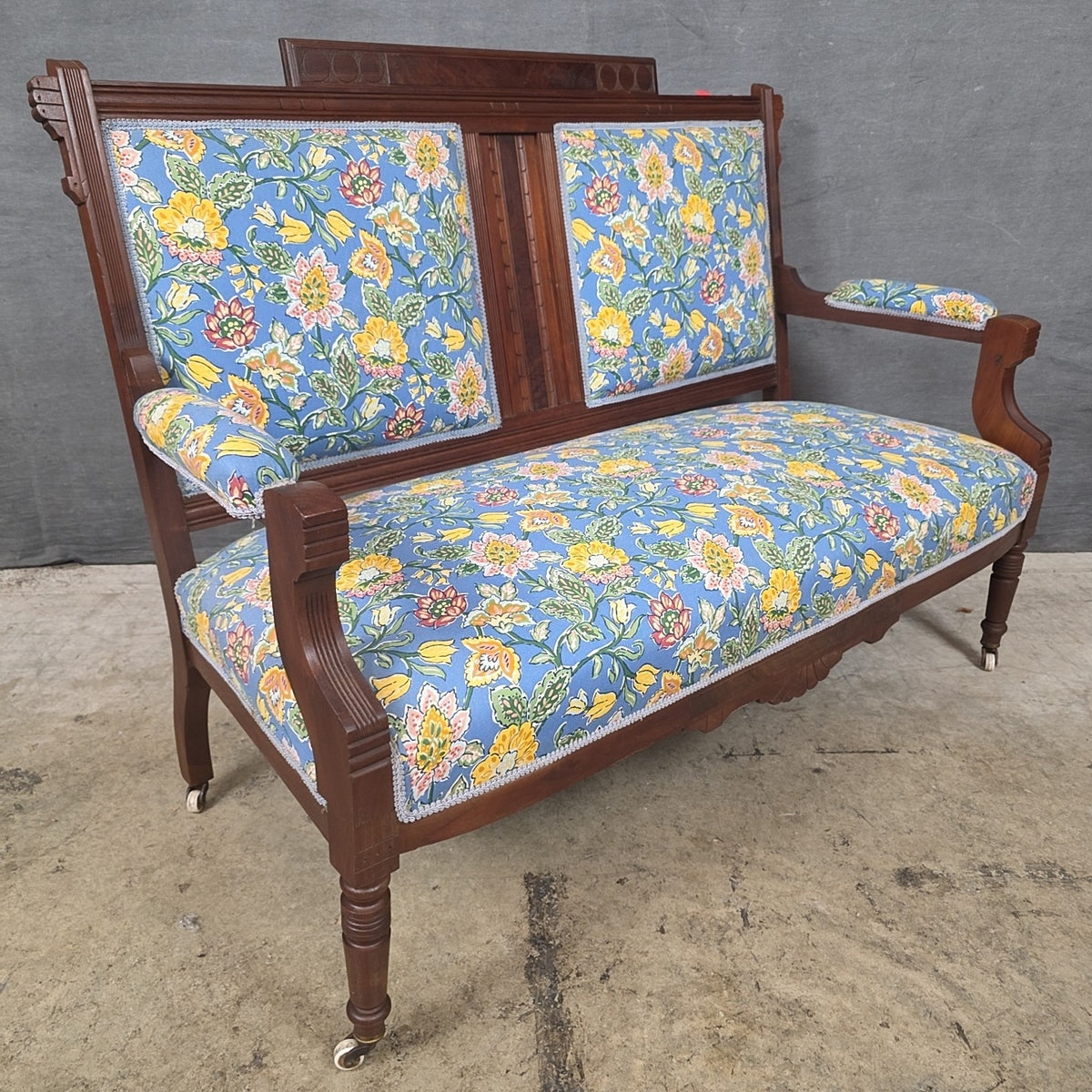 Love Seat