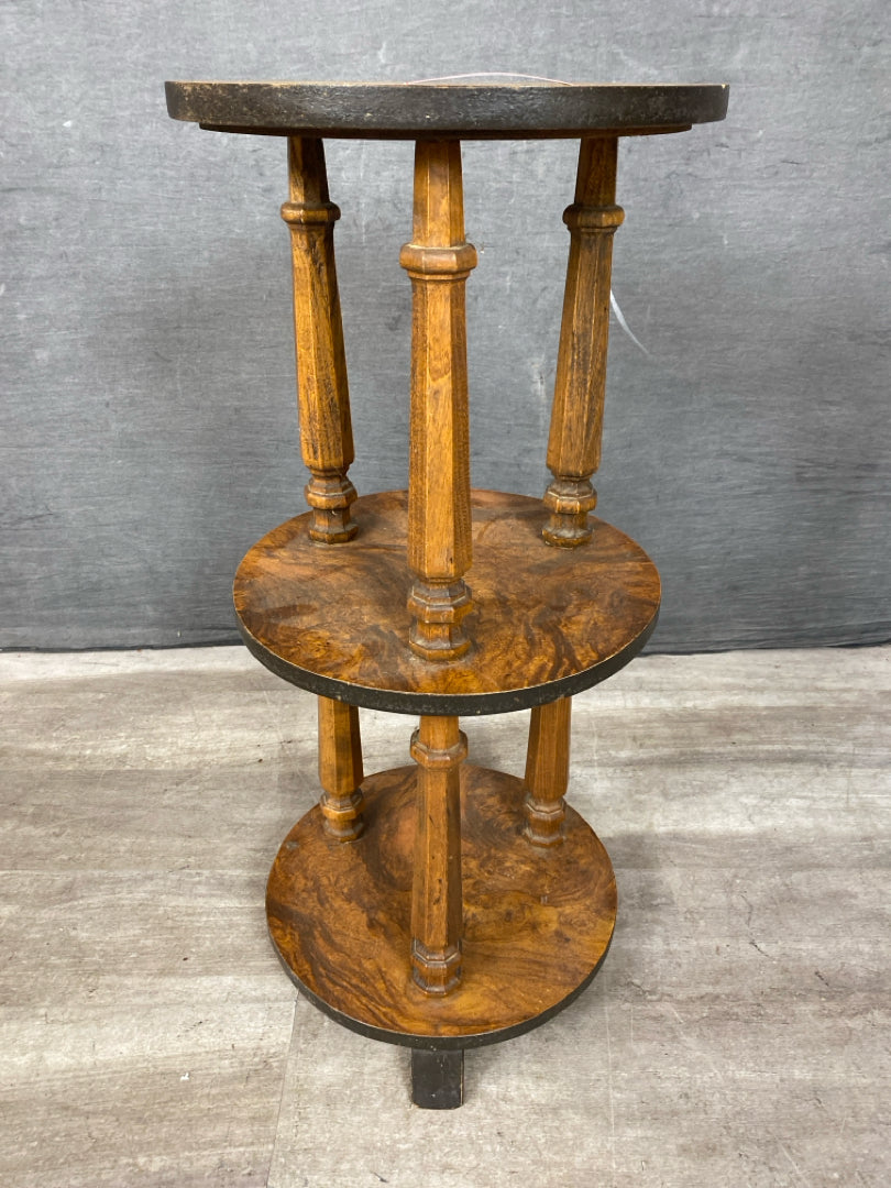 Accent Table