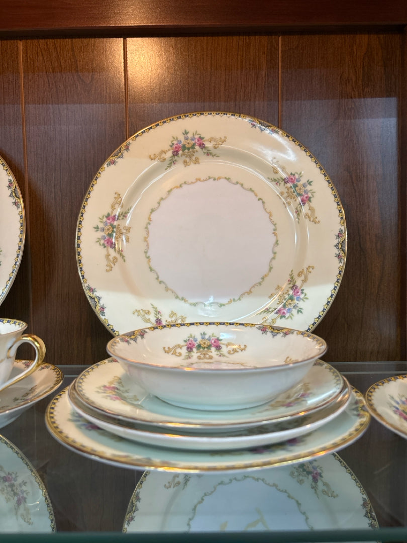 Noritake Dishes