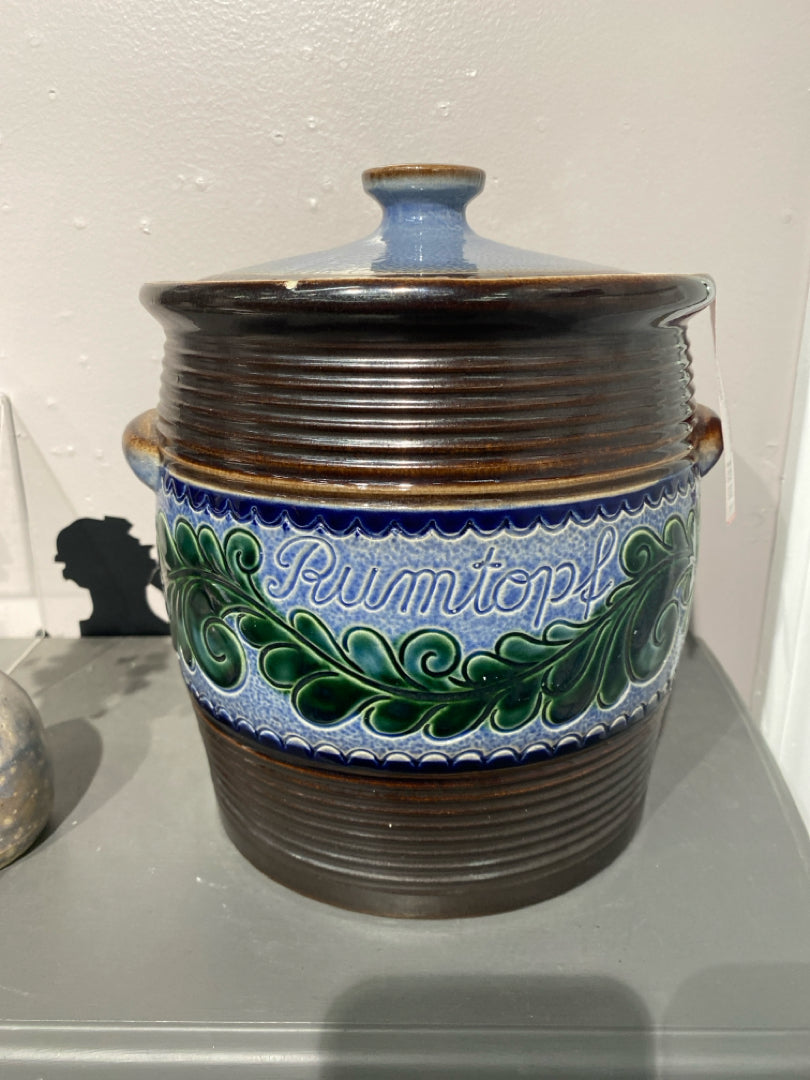 Cookie Jar