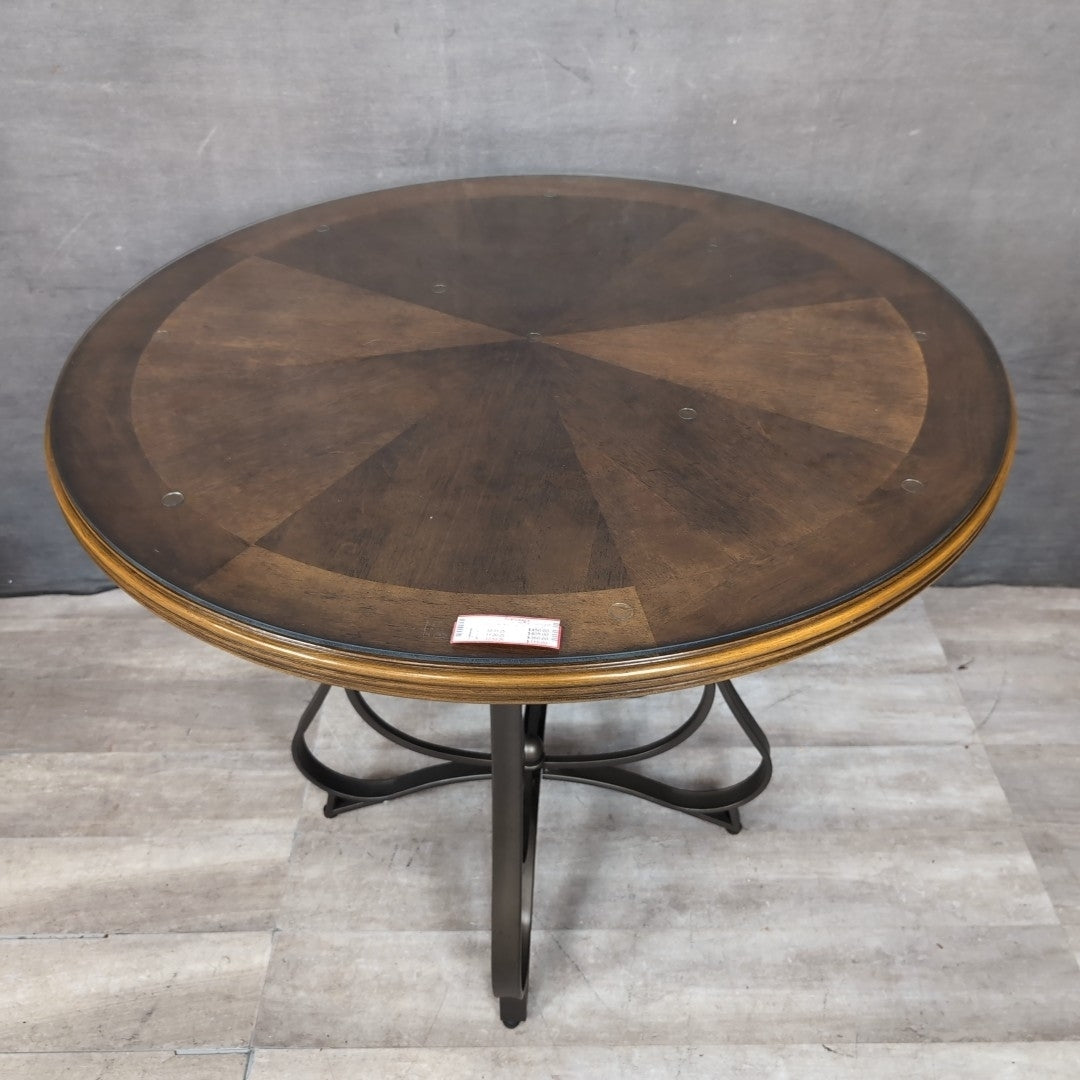 Bistro Table