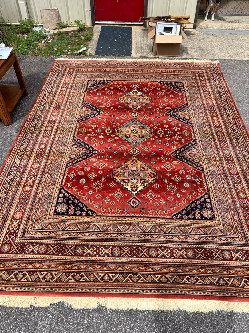 Rug