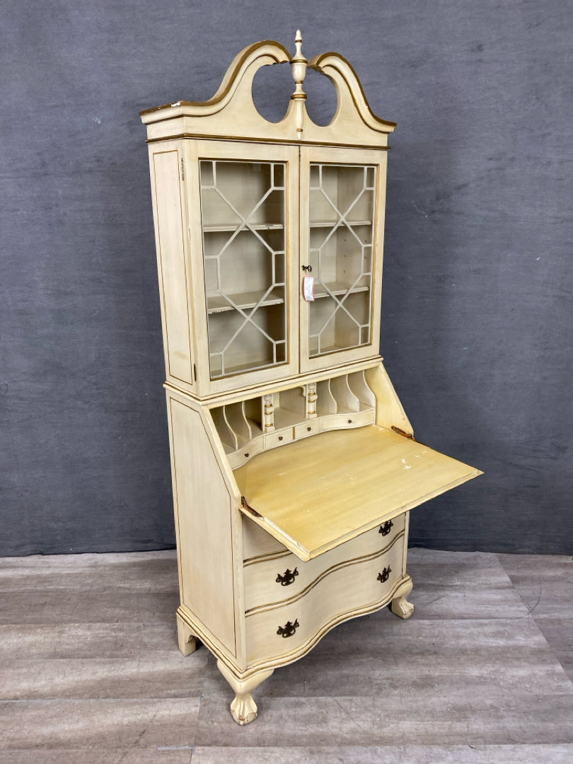 Secretary