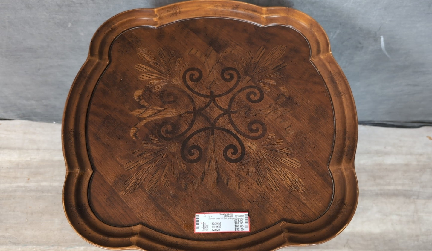 Accent Table