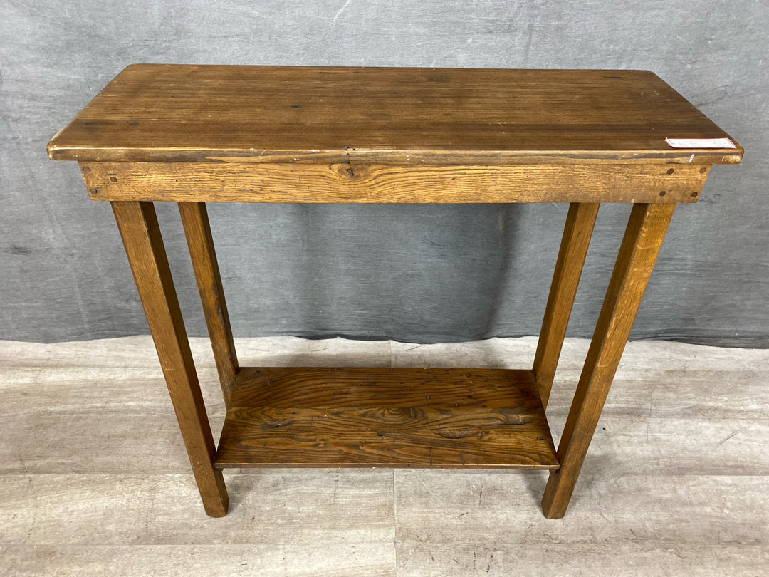Sofa Table