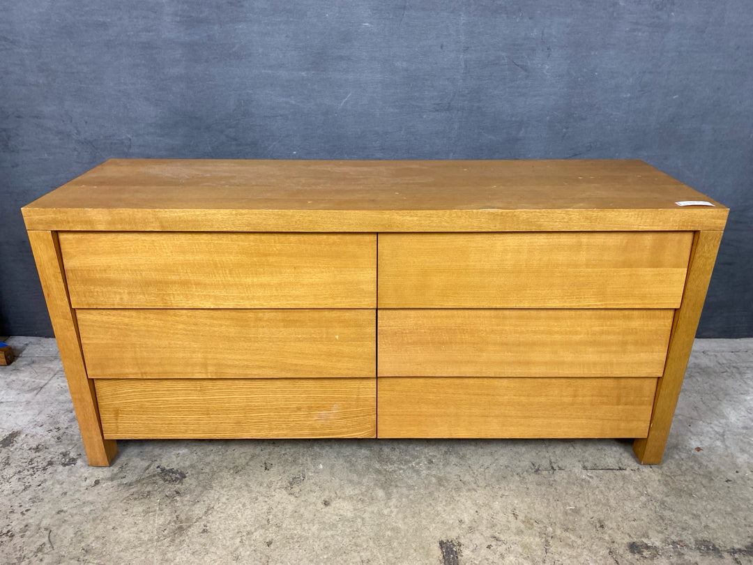 Ethan Allen Dresser
