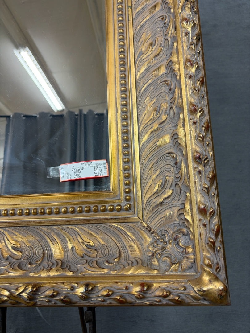 Mirror