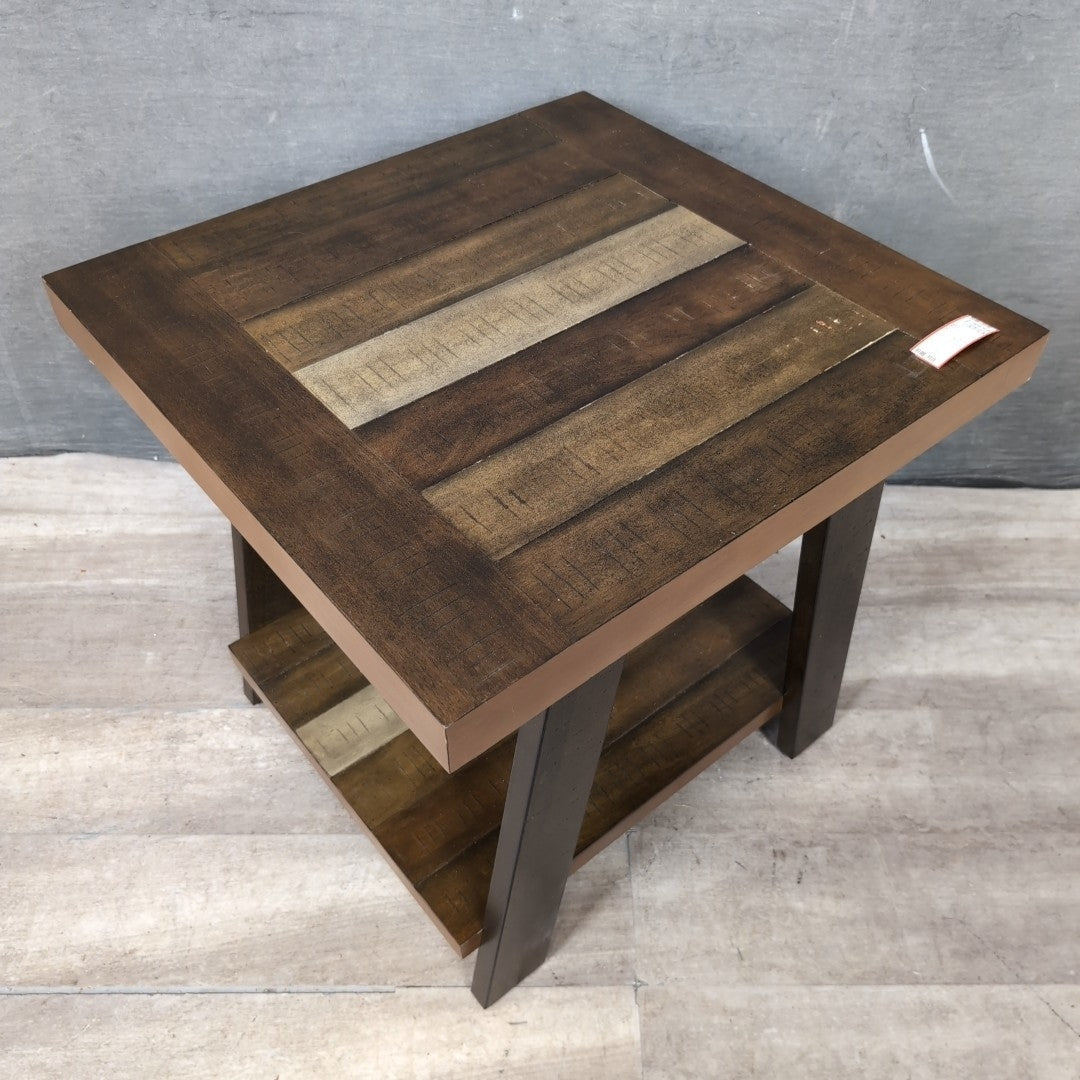End Table