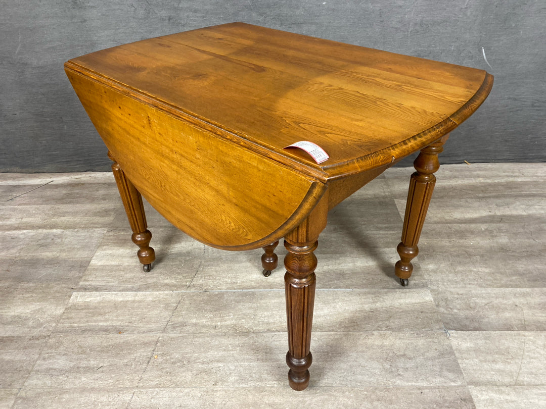 DR Table