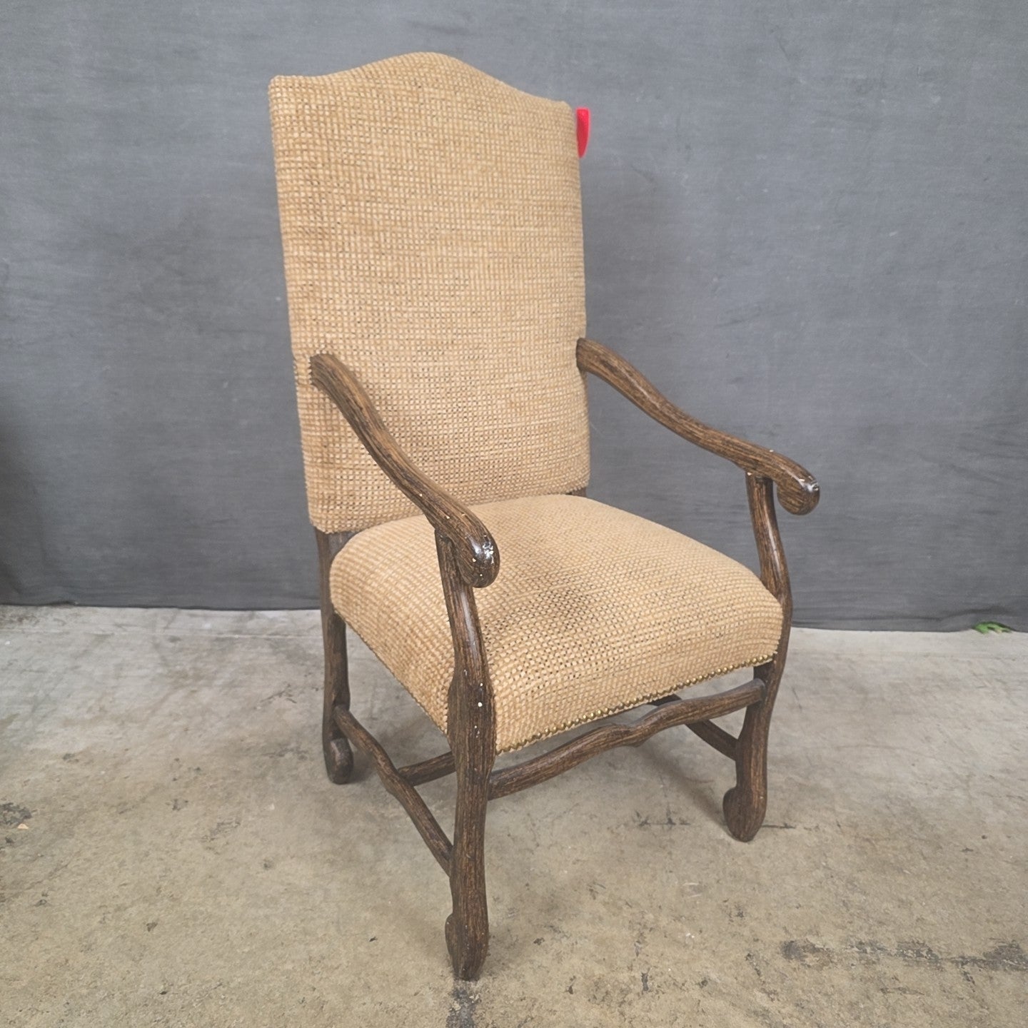 Accent Chair
