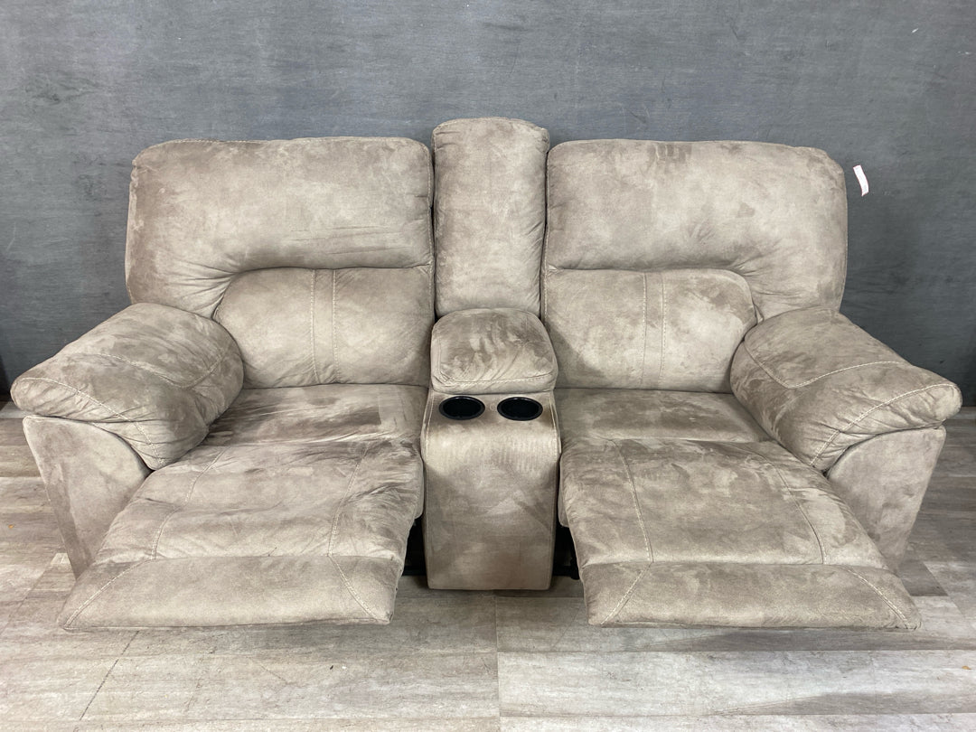 Love Seat