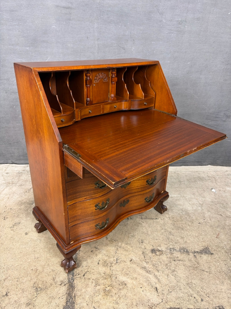 Secretary