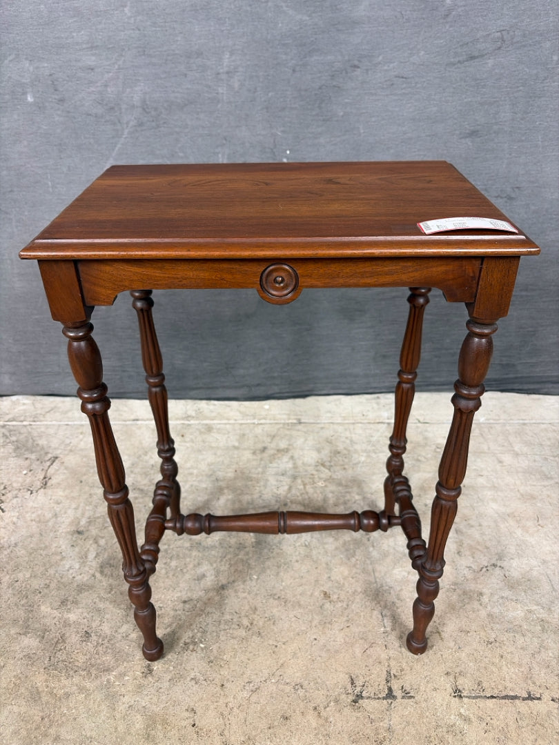 Accent Table