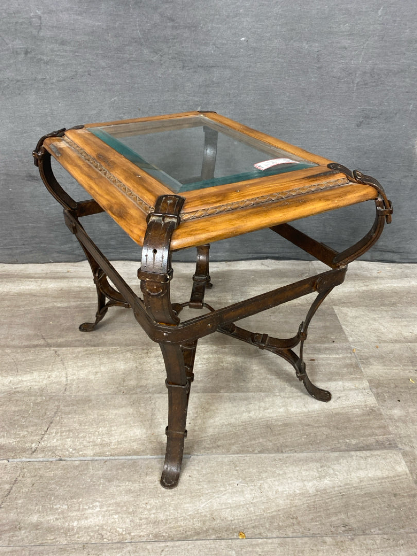 End Table