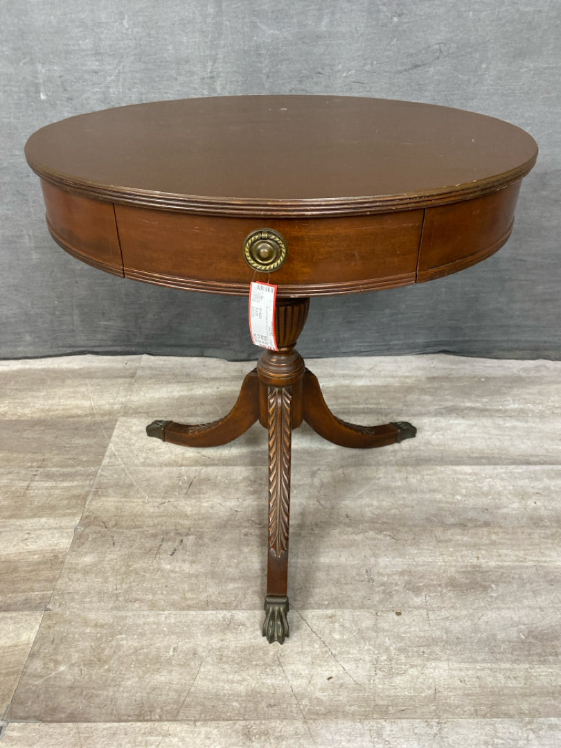 Accent Table