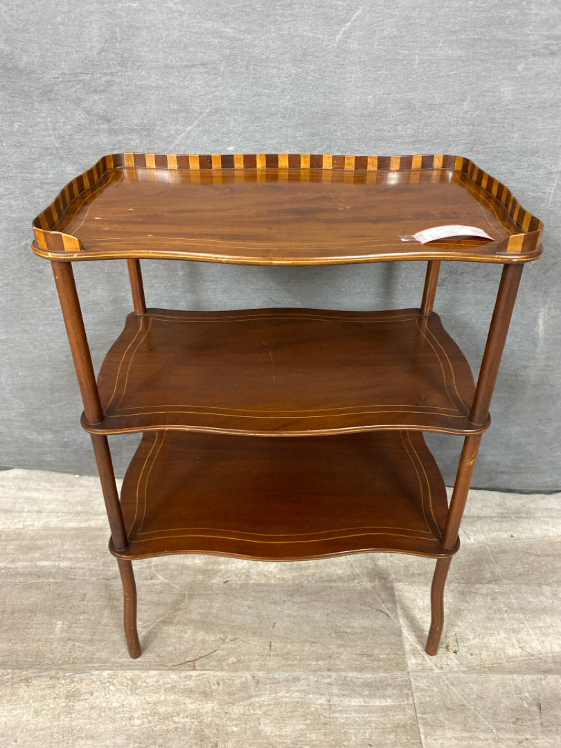 Accent Table
