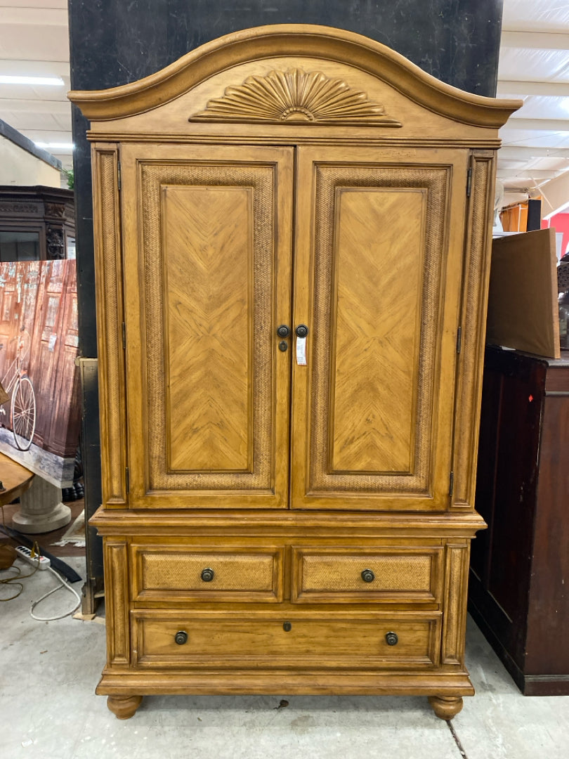 Broyhill Armoire
