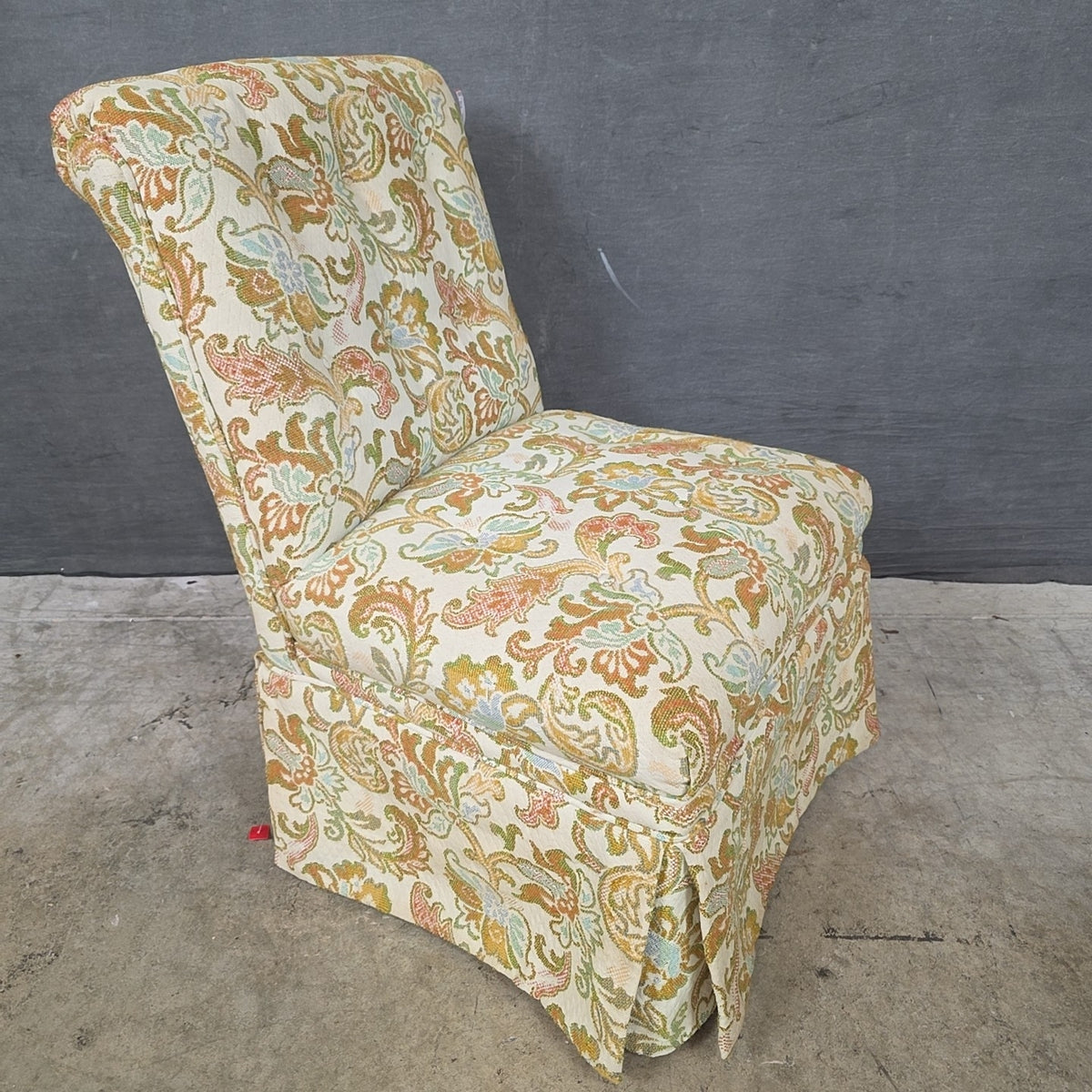 Accent Chair