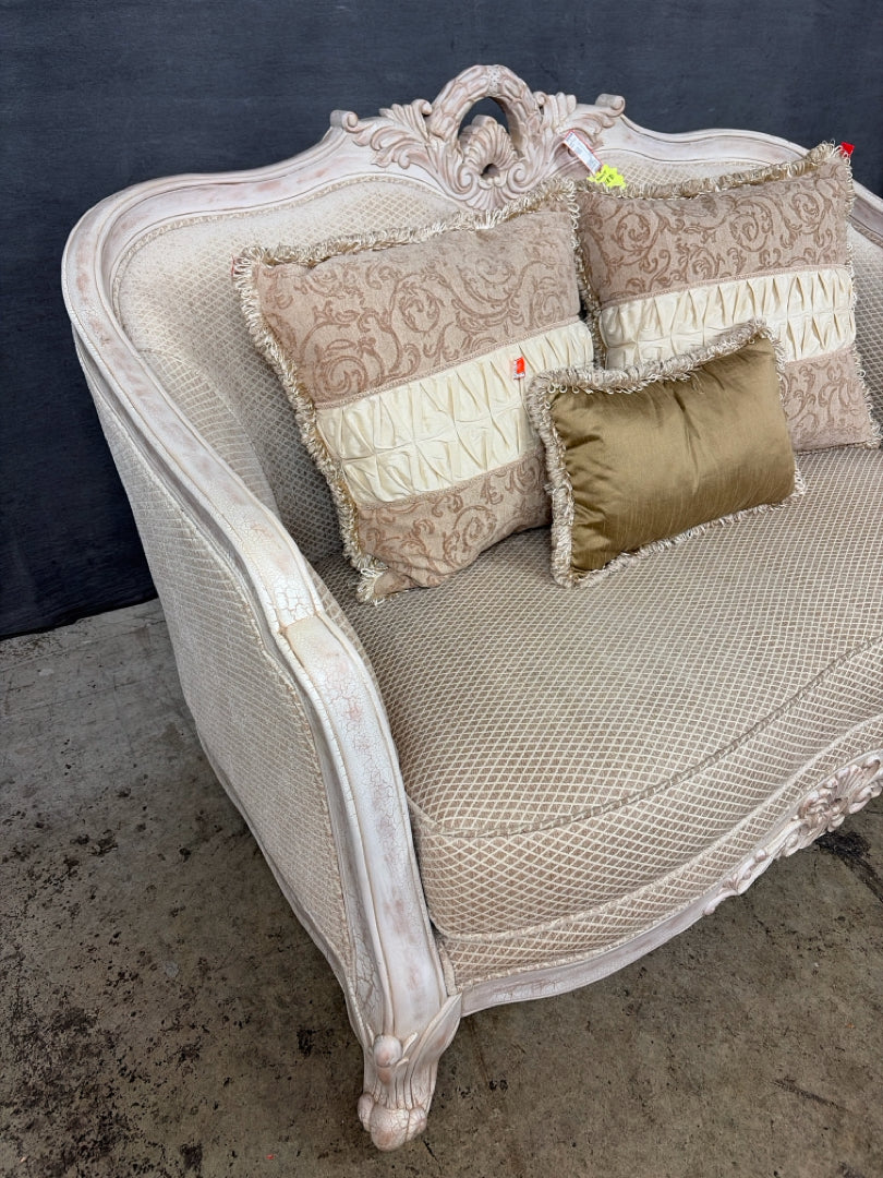 Love Seat