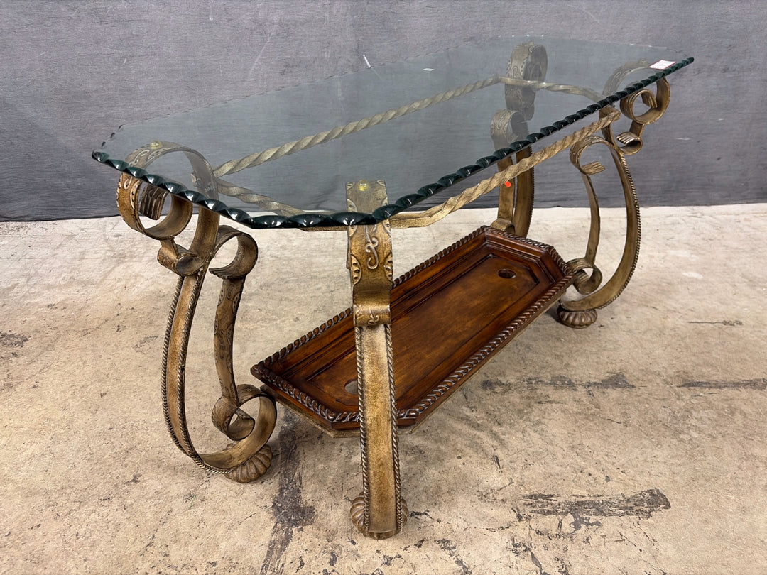 Sofa Table