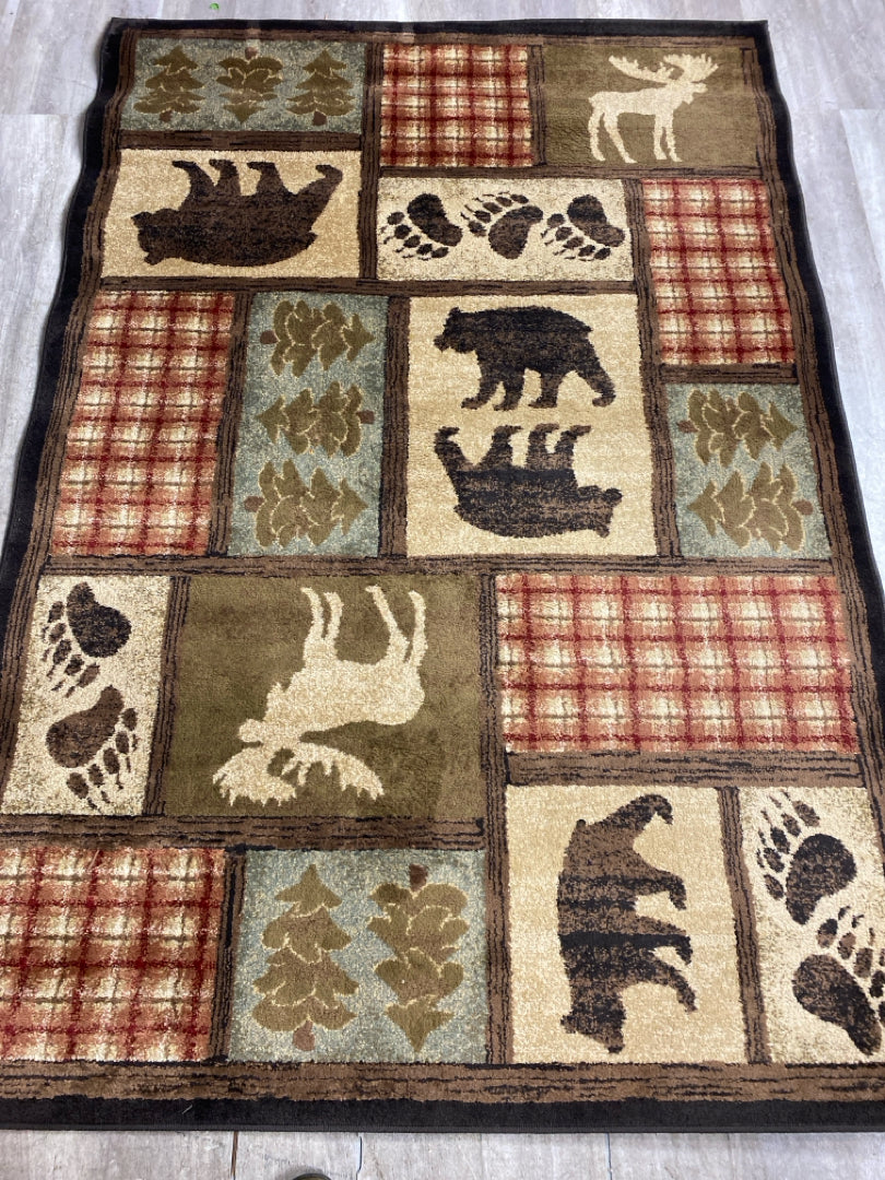 Rug