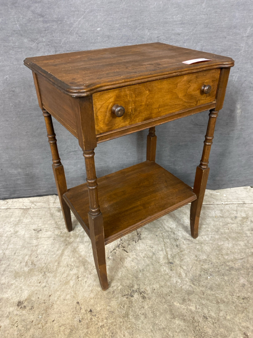 Accent Table