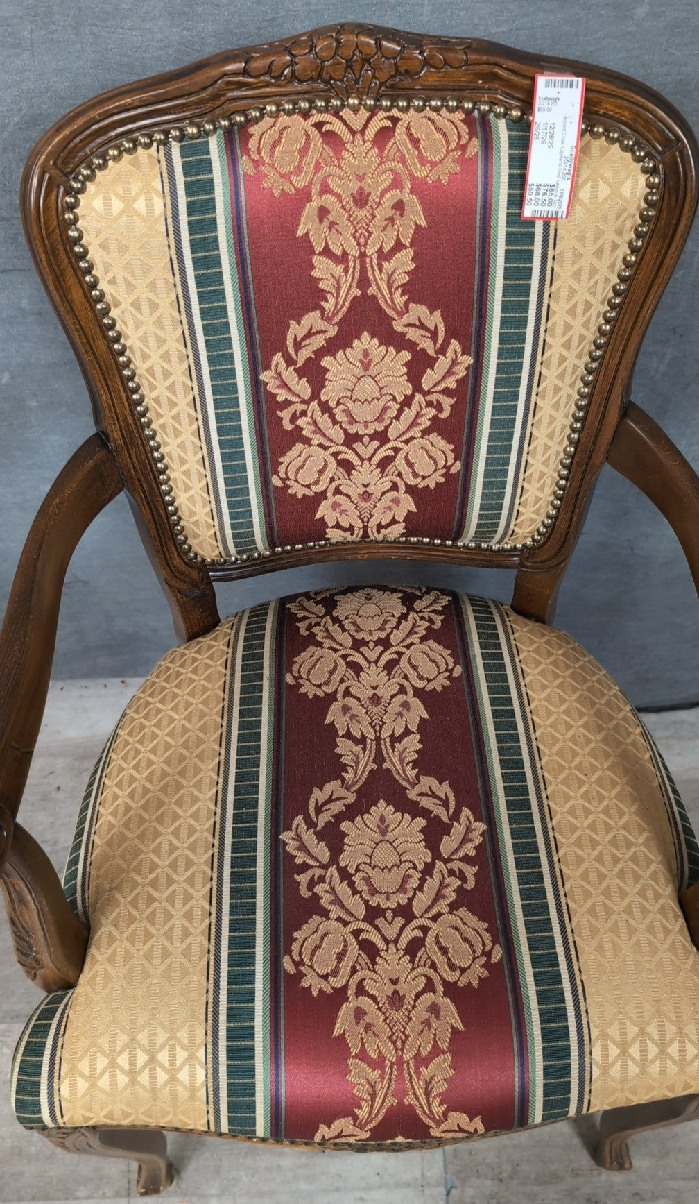 Accent Chair