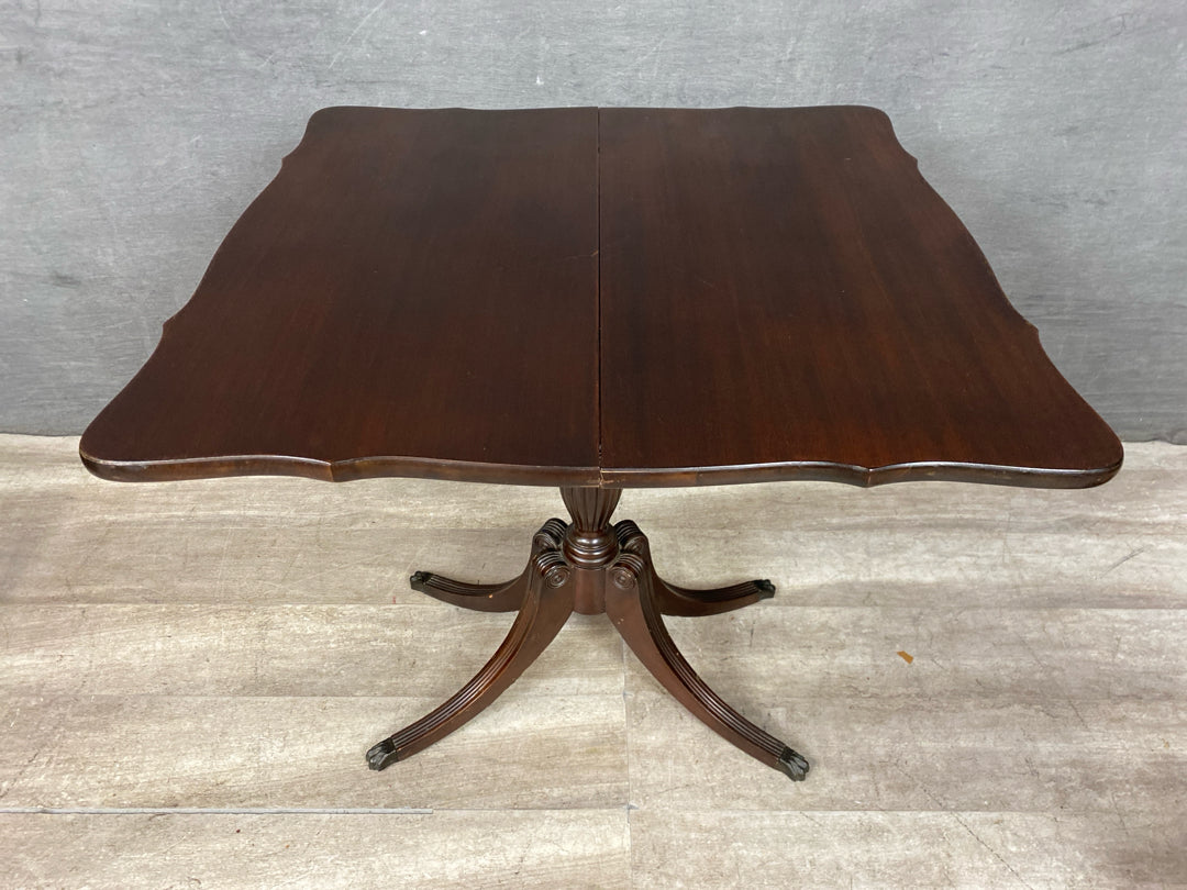 Accent Table