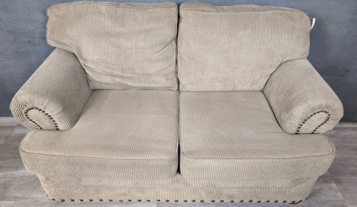 Klaussner Love Seat