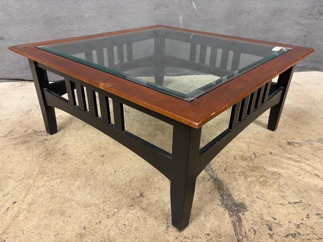 Ethan Allen Coffee Table