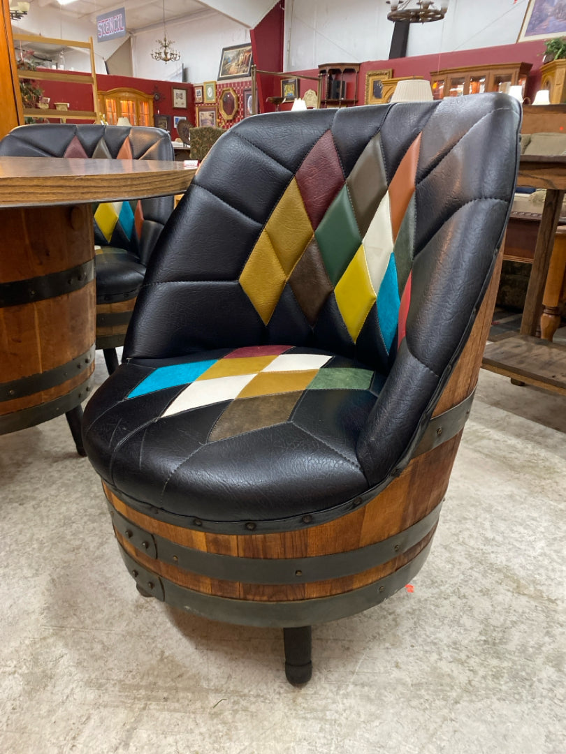 Table with Chairs