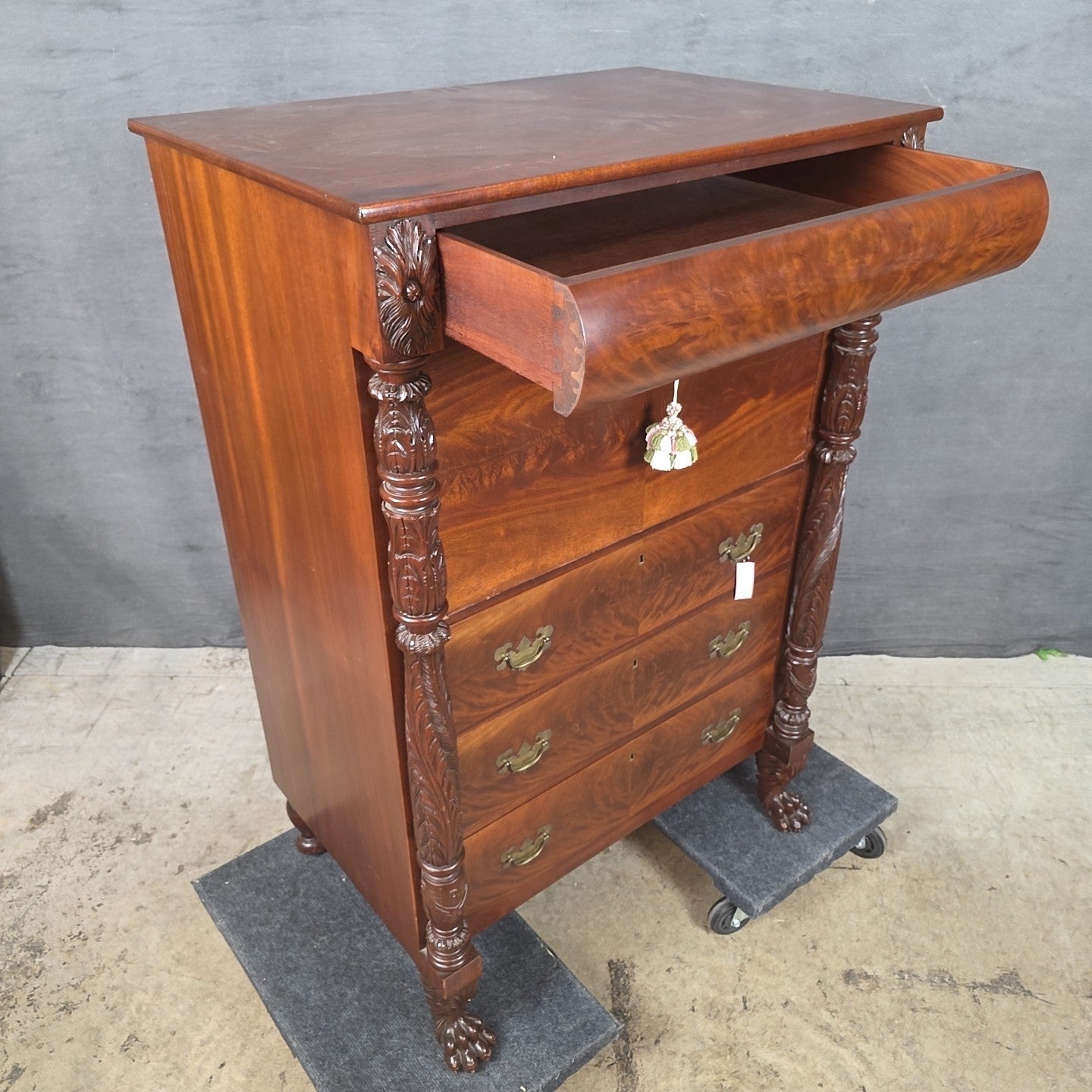 Highboy