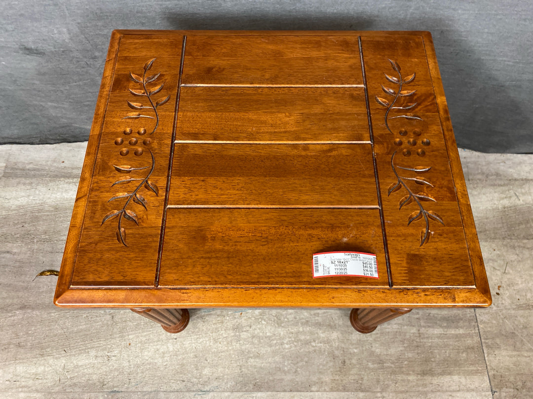 End Table