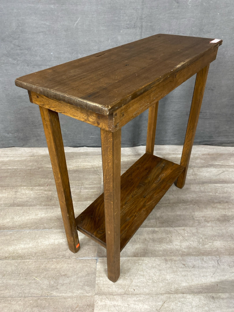 Sofa Table