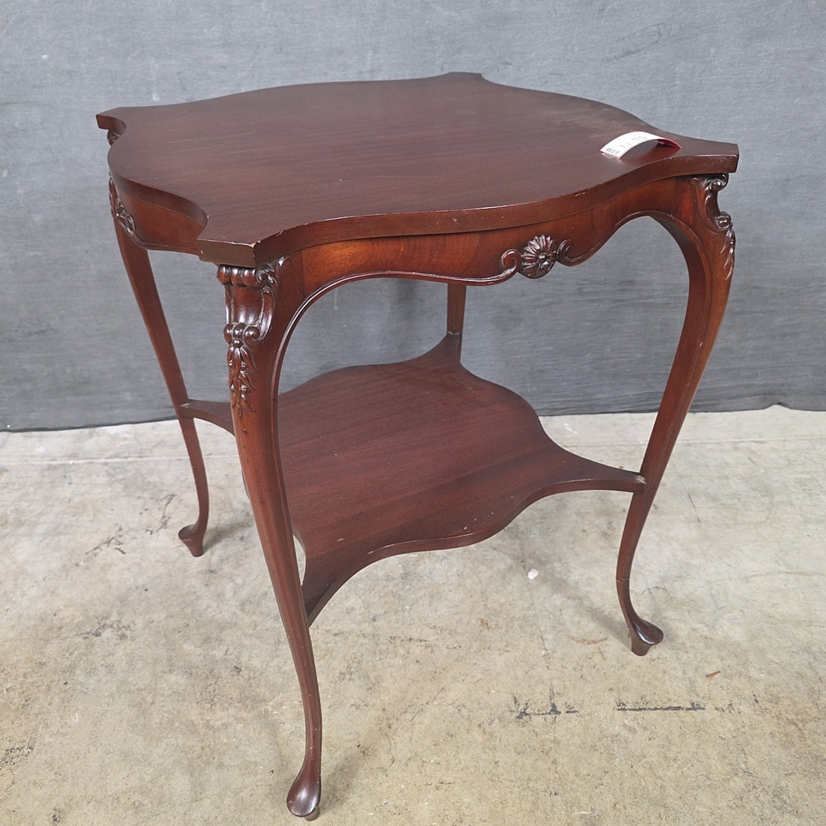 Accent Table