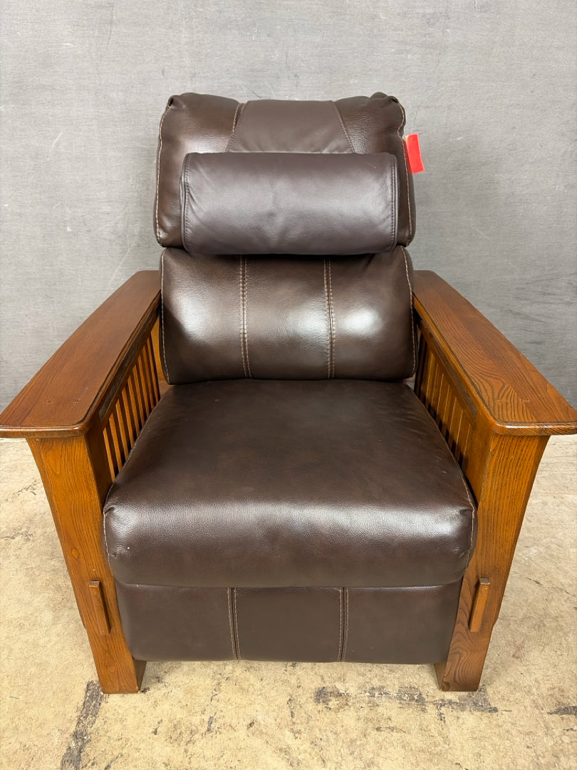 Ashley Recliner