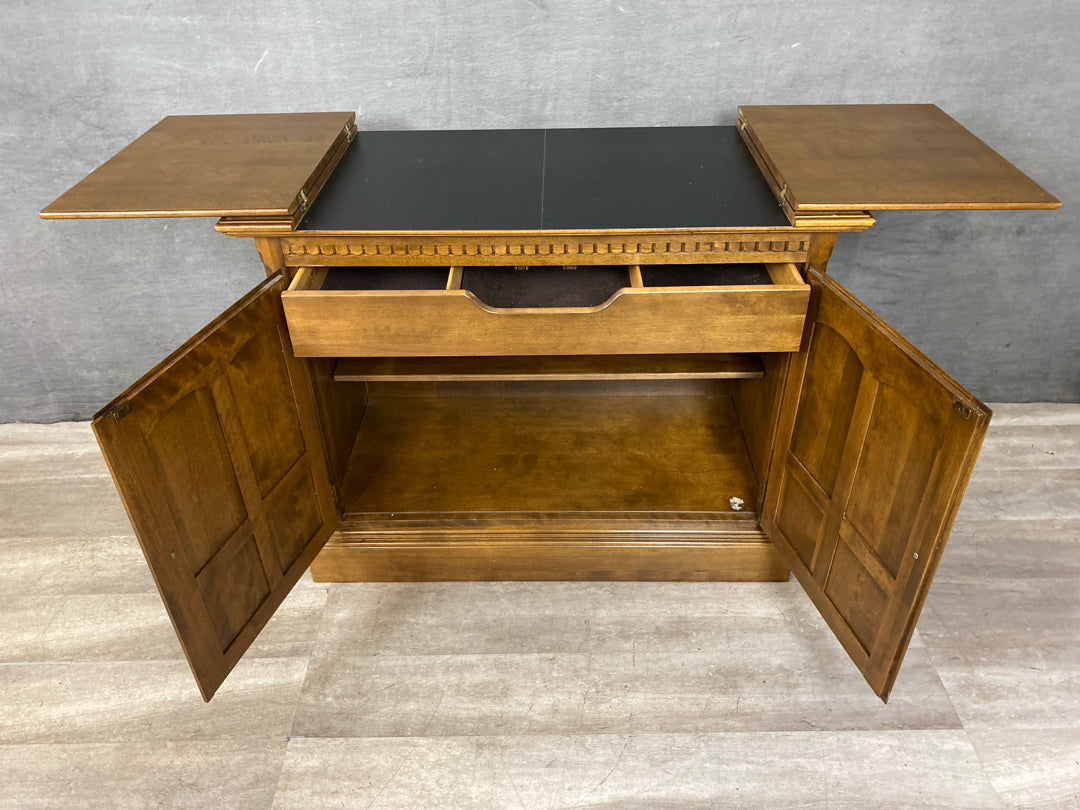 Ethan Allen Bar